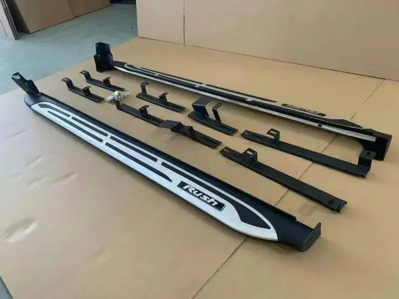 ESTRIBO TOYOTA RUSH 18-20