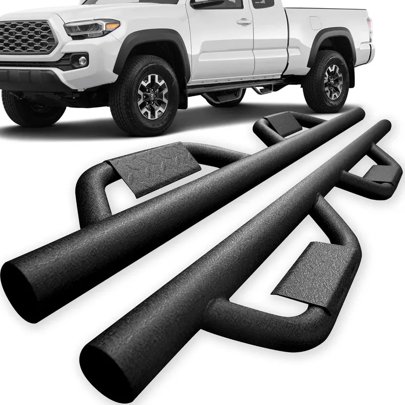 ESTRIBO TOYOTA TACOMA 16-24+