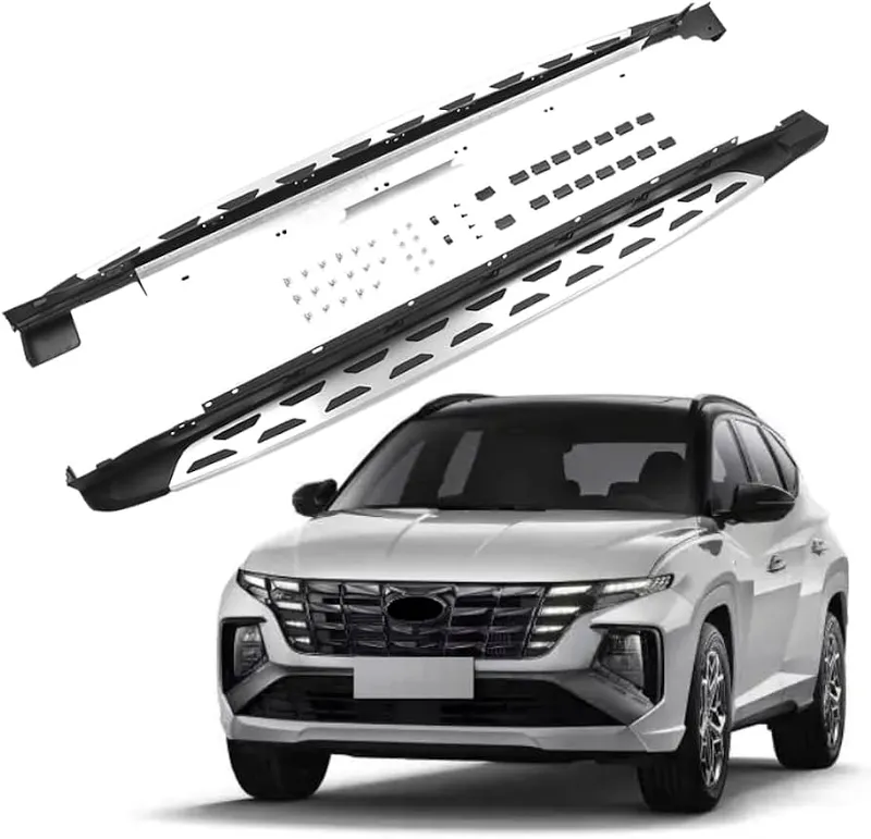  ESTRIBO HYUNDAI TUCSON 22+