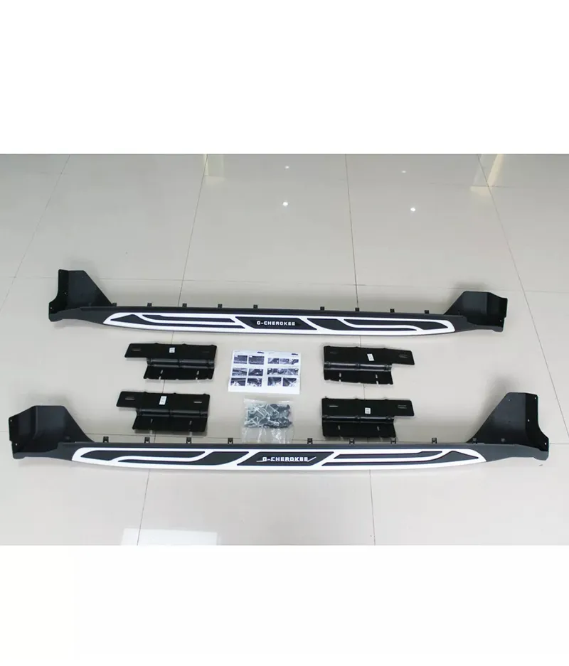 ESTRIBO GRAND CHEROKEE 11-19