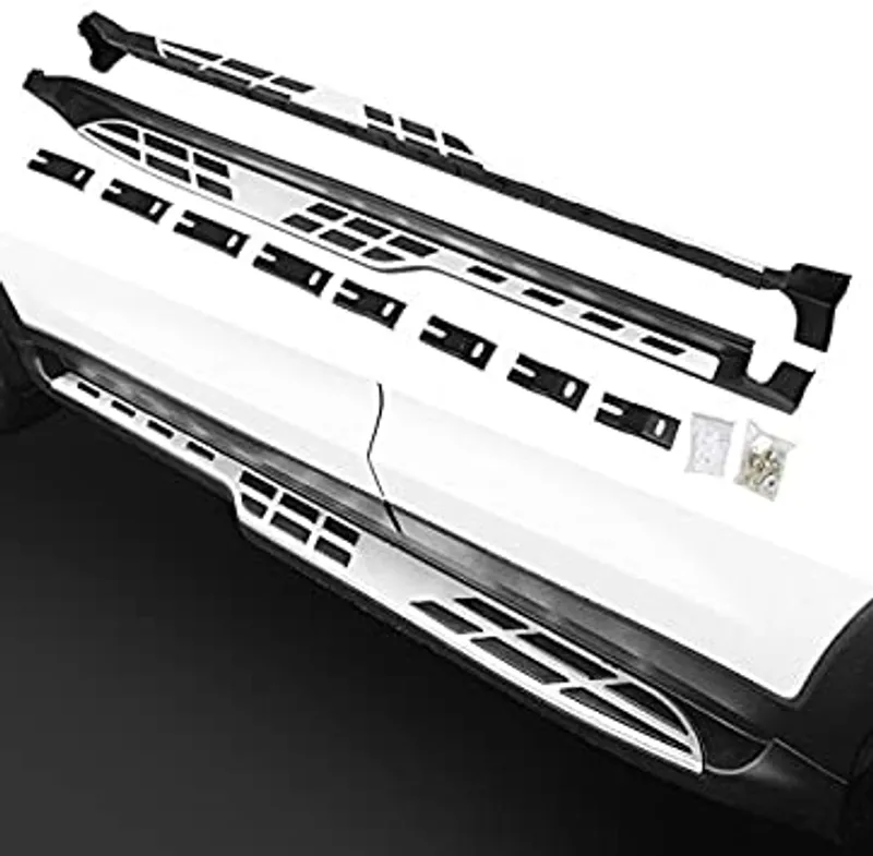 ESTRIBO HYUNDAI TUCSON 16+ (T/ GUITARRA)