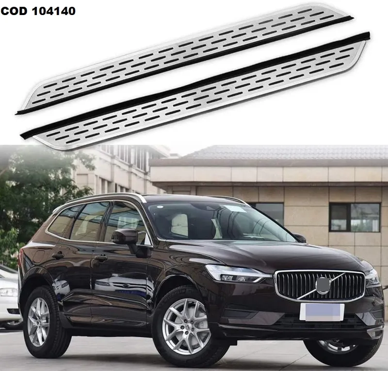 ESTRIBO VOLVO XC60