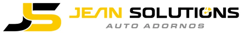 Jean solutions Auto Adornos