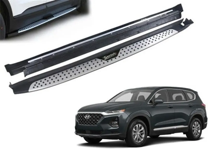 ESTRIBO HYUNDAI SANTA FE 19-23