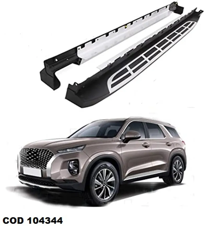 ESTRIBO HYUNDAI PALISADE 21+