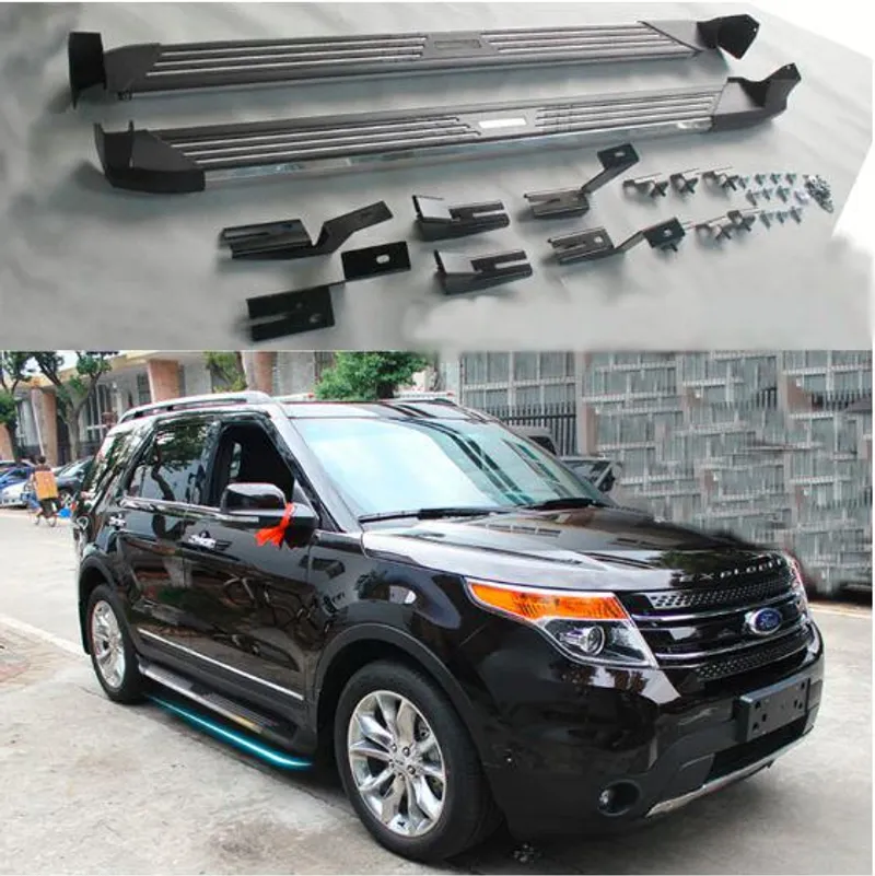 ESTRIBO FORD EXPLORER 11-19