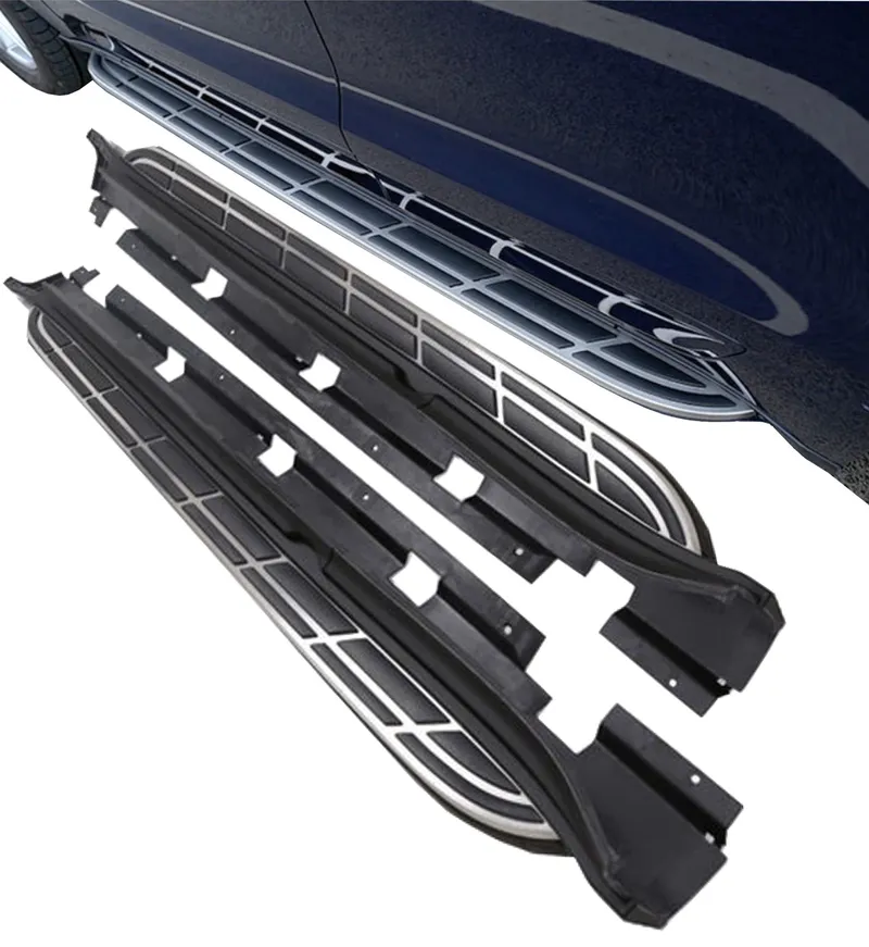ESTRIBO PORSHE MACAN 14-18